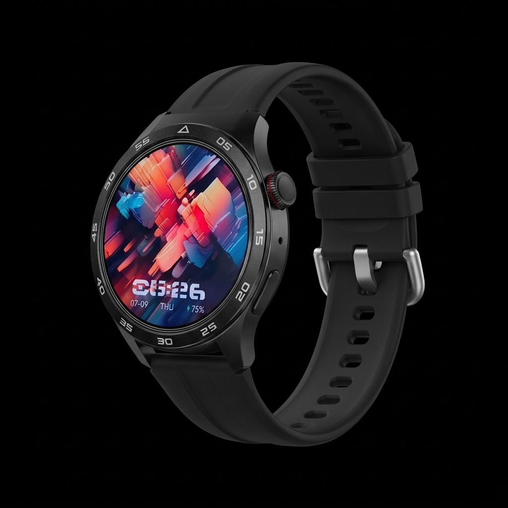MIFLY Watch MF-GT6 mini