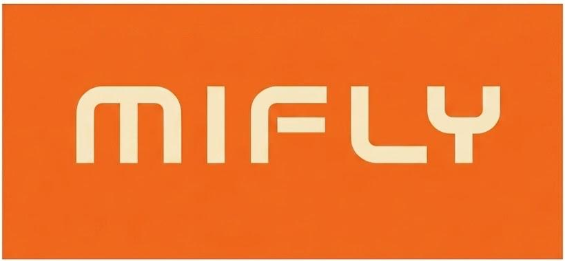 MIFLY Logo