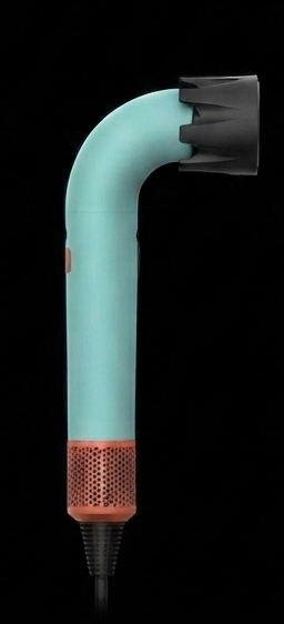 Secador Celeste